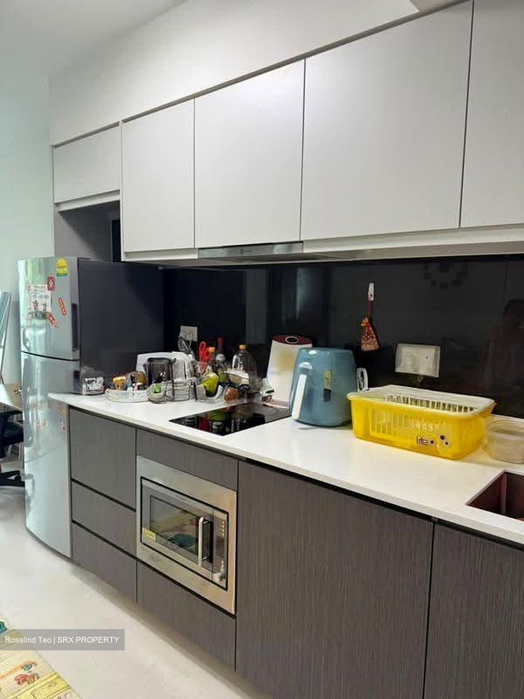Q Bay Residences (D18), Condominium #638310201